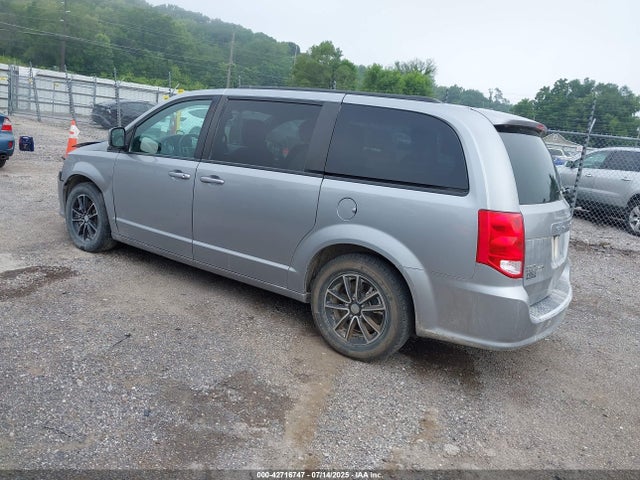 Dodge 2018 2018 2C4RDGEG7JR196617 Image 3