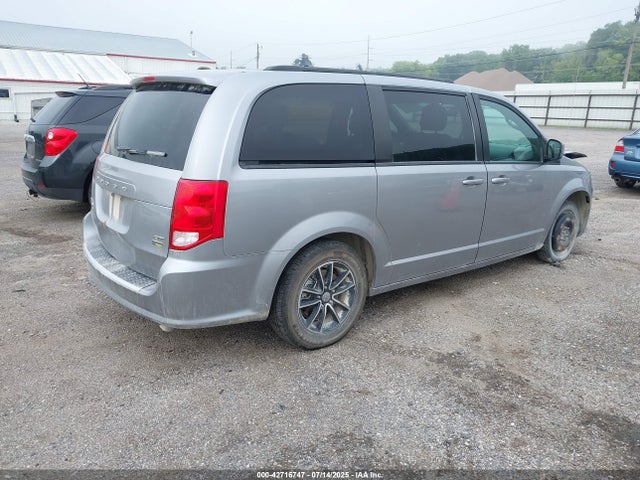 Dodge 2018 2018 2C4RDGEG7JR196617 Image 4