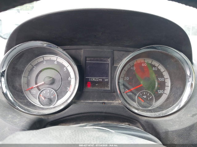 Dodge 2018 2018 2C4RDGEG7JR196617 Image 7