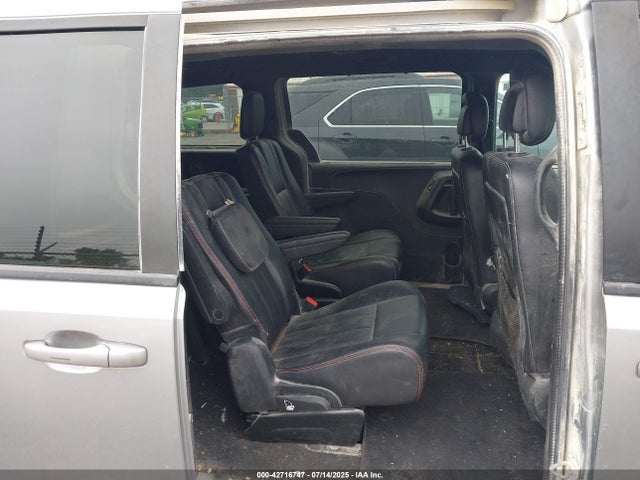 Dodge 2018 2018 2C4RDGEG7JR196617 Image 8