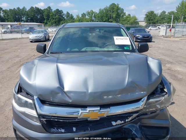 Chevrolet lcv - spark ignited direct injection, variable valve timing, dcvcp, e85 max, e0-e100, alum 2018 1GCHSBEA1J1303519 Image 10