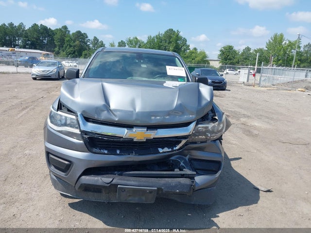 Chevrolet lcv - spark ignited direct injection, variable valve timing, dcvcp, e85 max, e0-e100, alum 2018 1GCHSBEA1J1303519 Image 12
