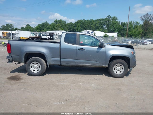 Chevrolet lcv - spark ignited direct injection, variable valve timing, dcvcp, e85 max, e0-e100, alum 2018 1GCHSBEA1J1303519 Image 13