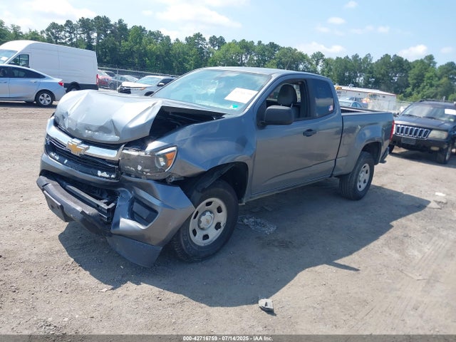 Chevrolet lcv - spark ignited direct injection, variable valve timing, dcvcp, e85 max, e0-e100, alum 2018 1GCHSBEA1J1303519 Image 2