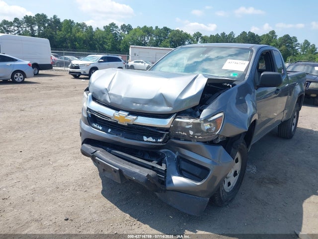 Chevrolet lcv - spark ignited direct injection, variable valve timing, dcvcp, e85 max, e0-e100, alum 2018 1GCHSBEA1J1303519 Image 6