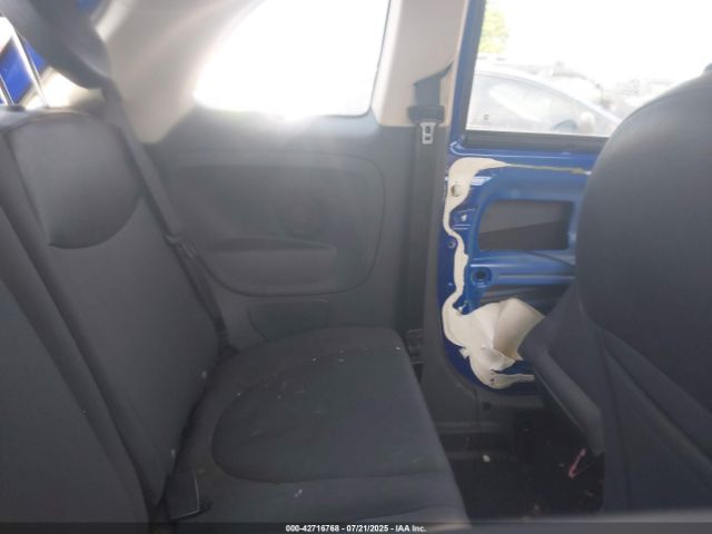 2013 FIAT 500 3C3CFFAR0DT605984 Photo 7