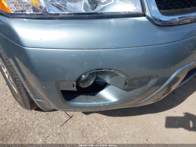 2008 MITSUBISHI ENDEAVOR 4A4MM31S88E040129 Photo 5