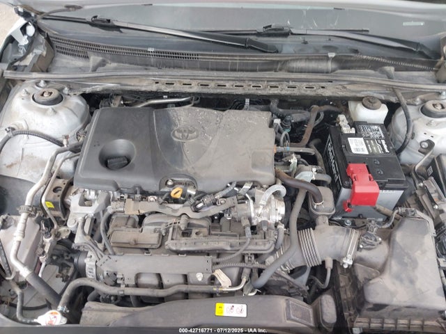 4T1G11AKXPU128889 Toyota a25a-fks