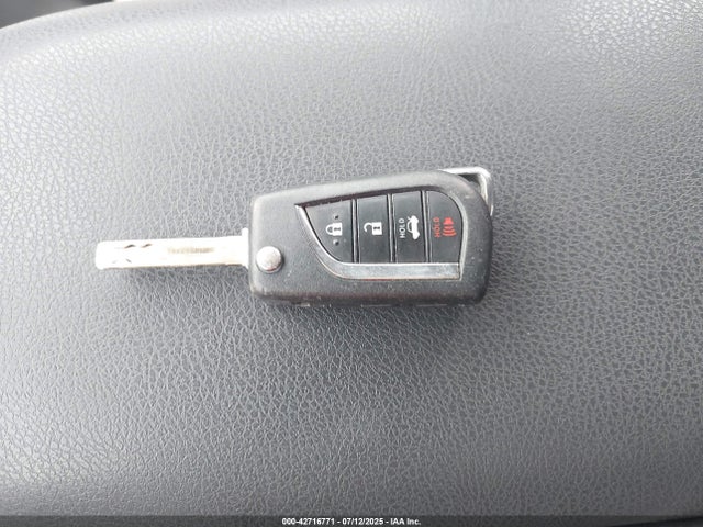 4T1G11AKXPU128889 Toyota a25a-fks
