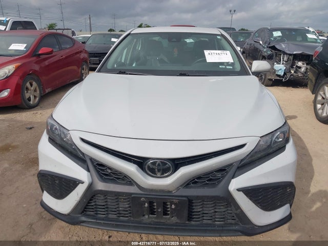 4T1G11AKXPU128889 Toyota a25a-fks