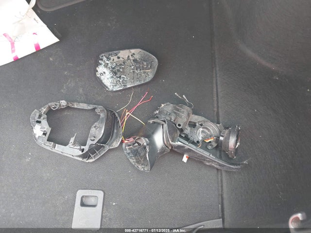 4T1G11AKXPU128889 Toyota a25a-fks