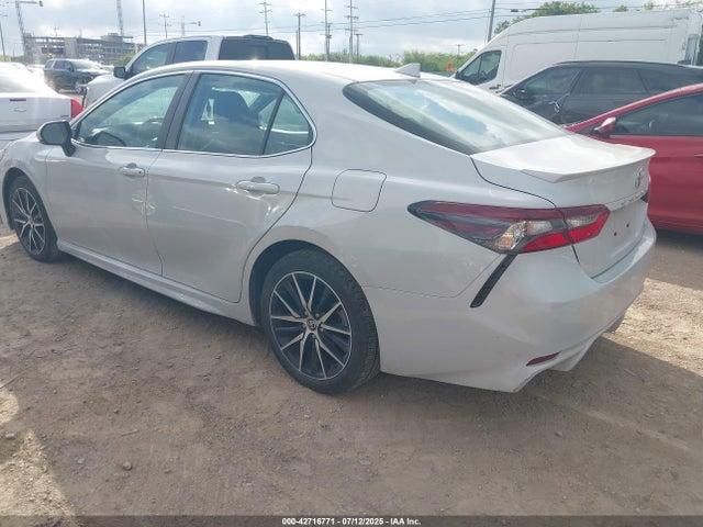 4T1G11AKXPU128889 Toyota a25a-fks