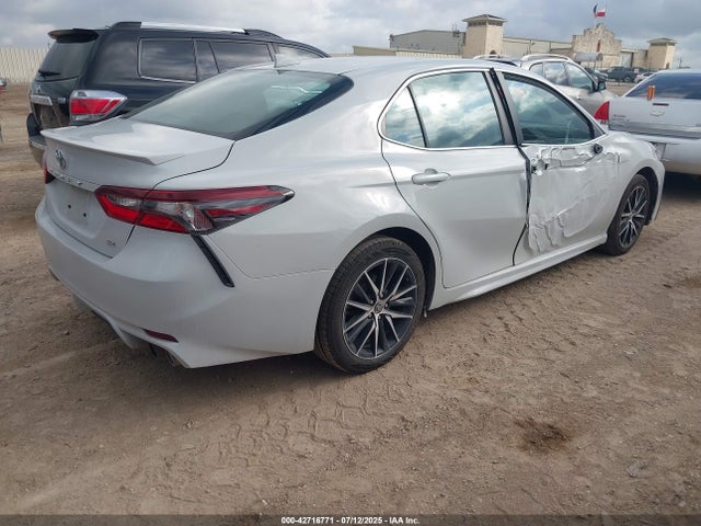 4T1G11AKXPU128889 Toyota a25a-fks