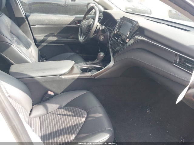 4T1G11AKXPU128889 Toyota a25a-fks