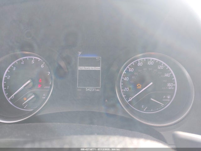 4T1G11AKXPU128889 Toyota a25a-fks