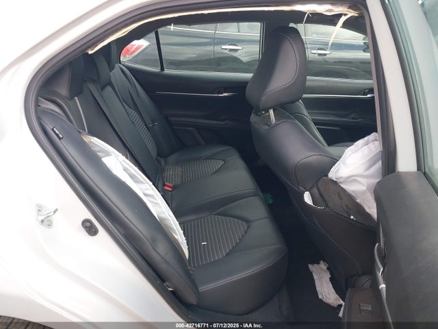 4T1G11AKXPU128889 Toyota a25a-fks