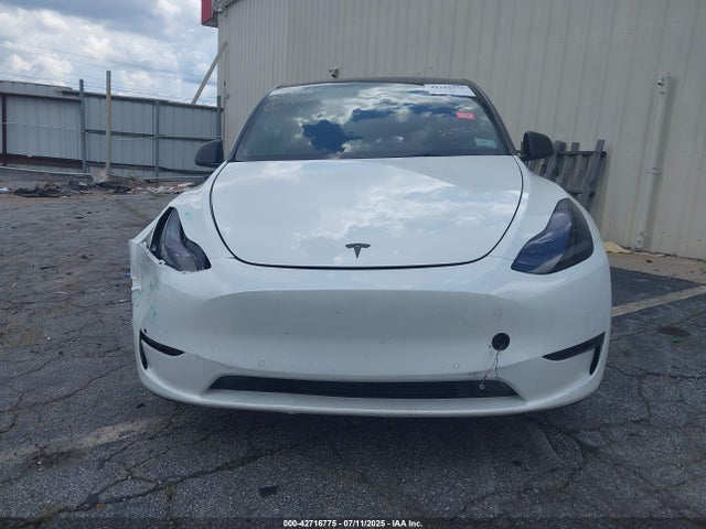 7SAYGDEE6NF364669 Tesla 2022