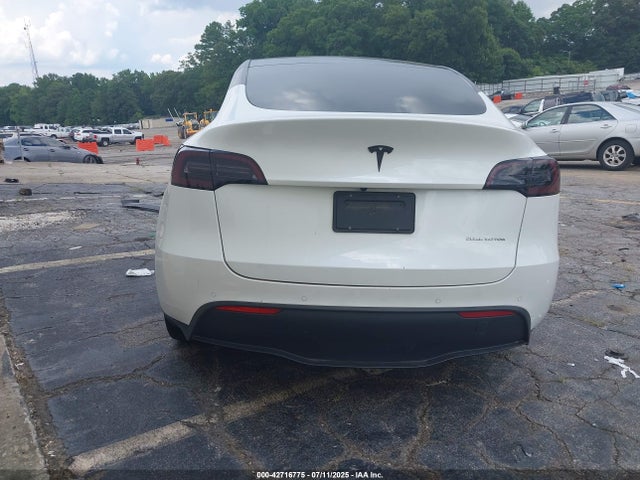 7SAYGDEE6NF364669 Tesla 2022