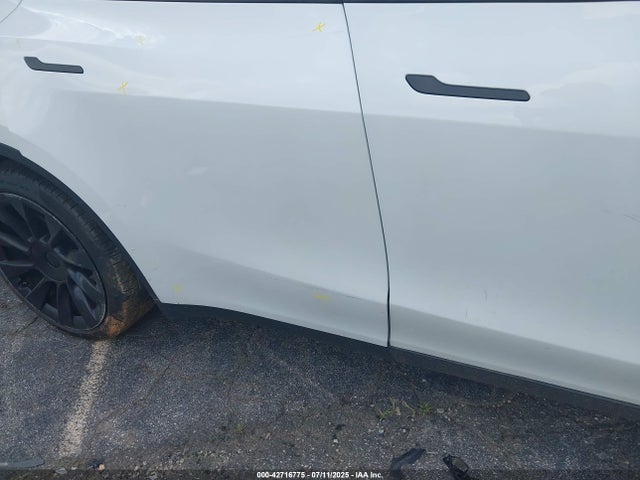 7SAYGDEE6NF364669 Tesla 2022