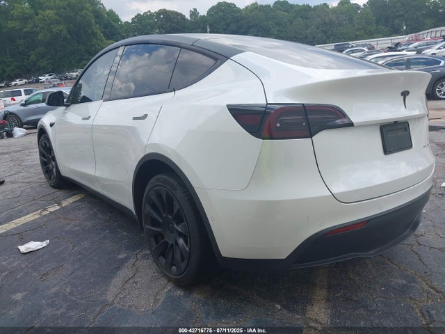 7SAYGDEE6NF364669 Tesla 2022