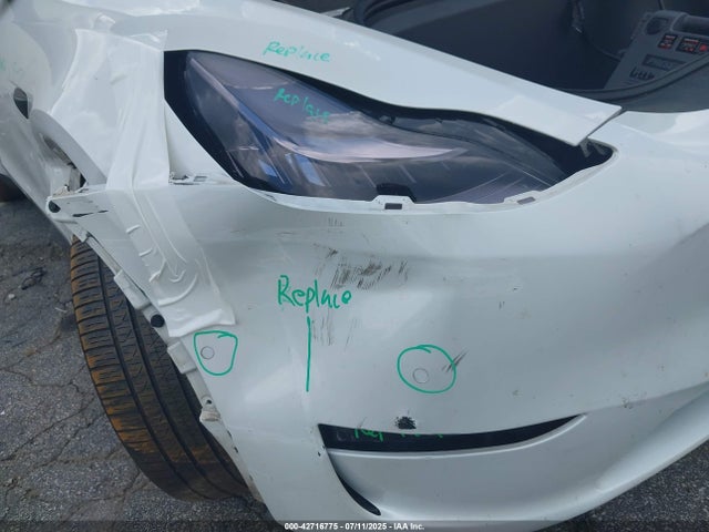 7SAYGDEE6NF364669 Tesla 2022