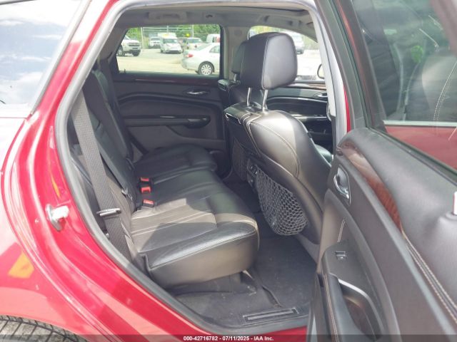 2012 CADILLAC SRX 3GYFNDE35CS641433 Photo 7