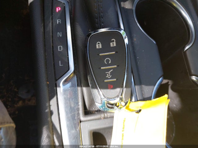 Chevrolet lyx 2021 3GNAXUEV9MS179852 Image 11