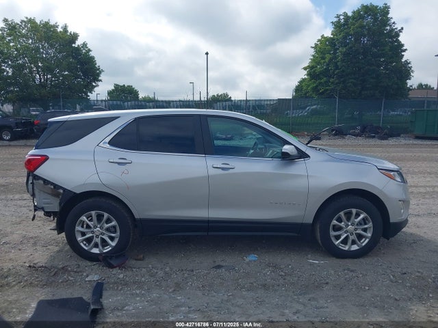 Chevrolet lyx 2021 3GNAXUEV9MS179852 Image 14