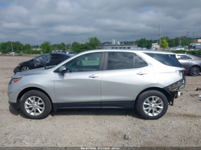 Chevrolet lyx 2021 3GNAXUEV9MS179852 Image 15