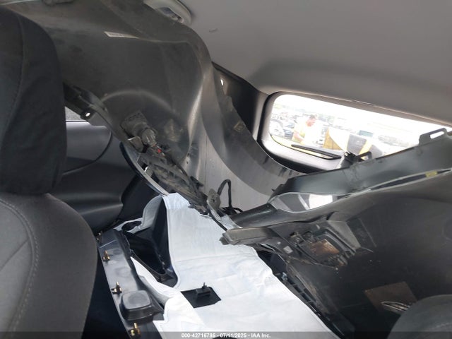 Chevrolet lyx 2021 3GNAXUEV9MS179852 Image 12