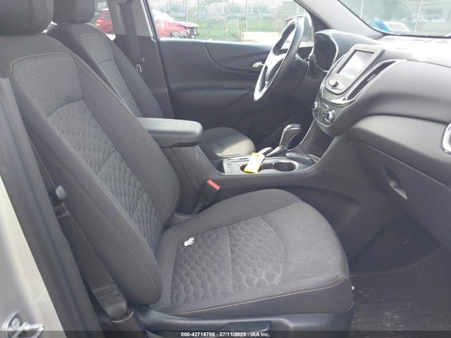 Chevrolet lyx 2021 3GNAXUEV9MS179852 Image 5