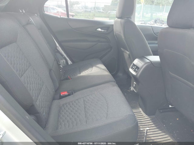 Chevrolet lyx 2021 3GNAXUEV9MS179852 Image 8