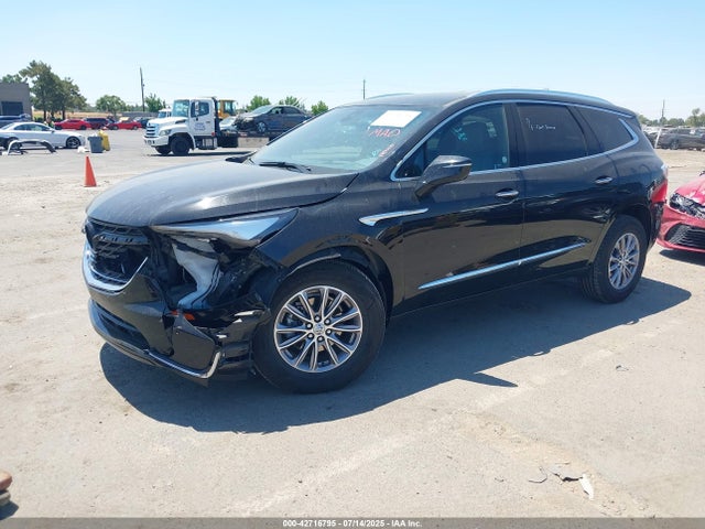 5GAERCKW1RJ134586 Buick lfy