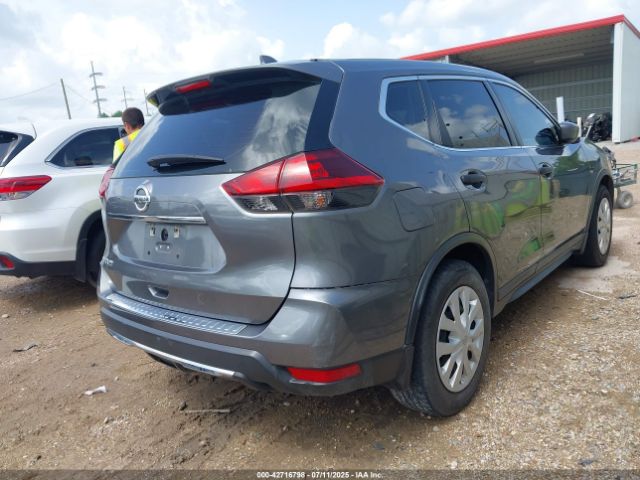 2018 NISSAN ROGUE 5N1AT2MT5JC826995 Photo 3