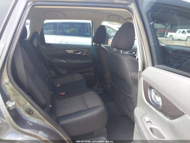 2018 NISSAN ROGUE 5N1AT2MT5JC826995 Photo 7