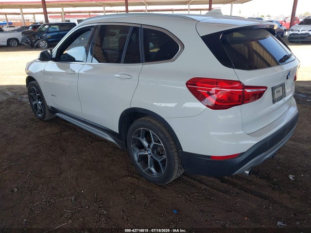 WBXHT3C37J5K30644 BMW X1
