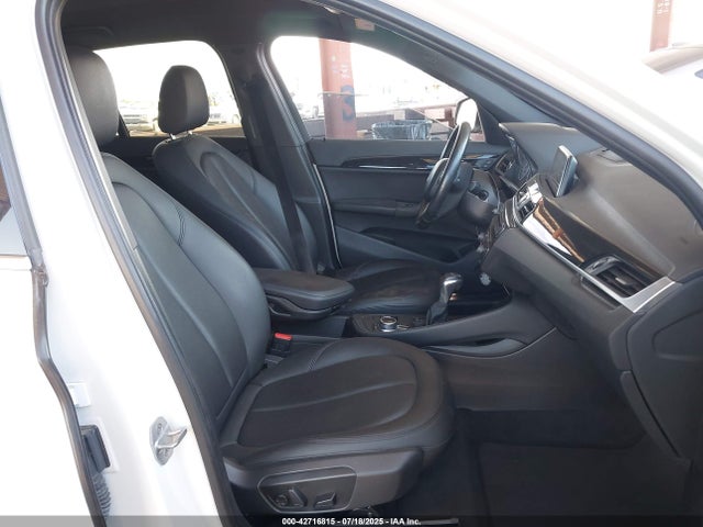 WBXHT3C37J5K30644 BMW X1