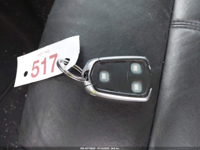 2015 CADILLAC SRX 3GYFNAE39FS573334 Photo 10