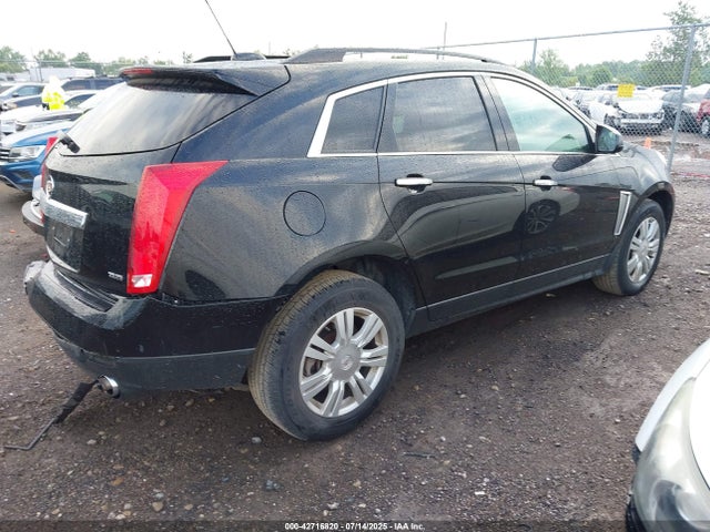 2015 CADILLAC SRX 3GYFNAE39FS573334 Photo 3
