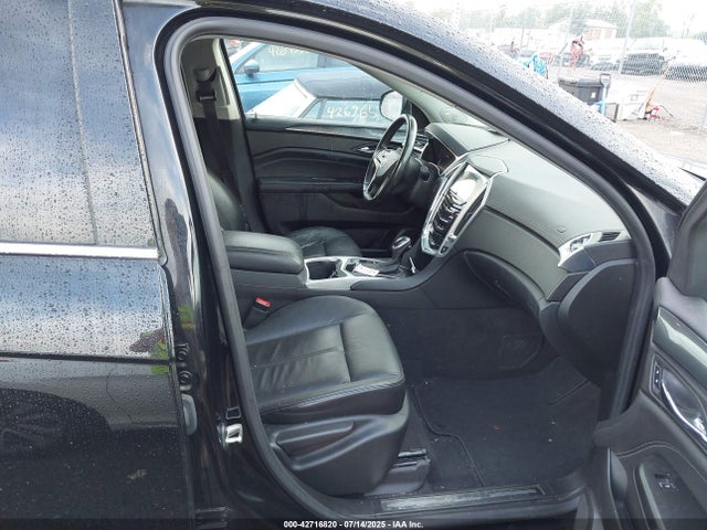 2015 CADILLAC SRX 3GYFNAE39FS573334 Photo 4