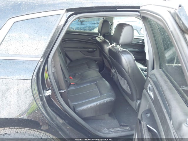 2015 CADILLAC SRX 3GYFNAE39FS573334 Photo 7