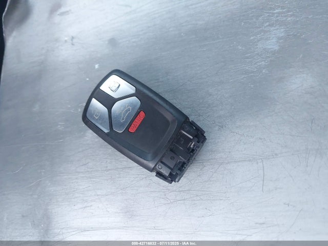 2019 AUDI A5 WAUTNAF56KA079935 Photo 10