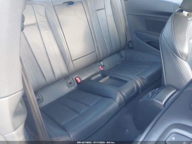 2019 AUDI A5 WAUTNAF56KA079935 Photo 7