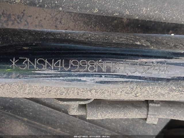 2022 POLARIS RZR 3NSN4V998NH415524 Photo 9