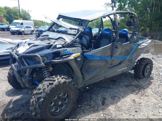 2022 POLARIS RZR 3NSN4V998NH415524 Photo 1