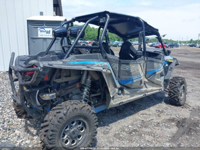 2022 POLARIS RZR 3NSN4V998NH415524 Photo 3
