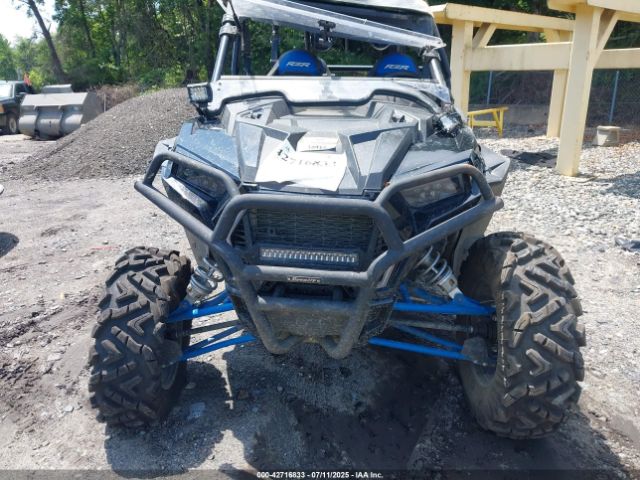 2022 POLARIS RZR 3NSN4V998NH415524 Photo 4