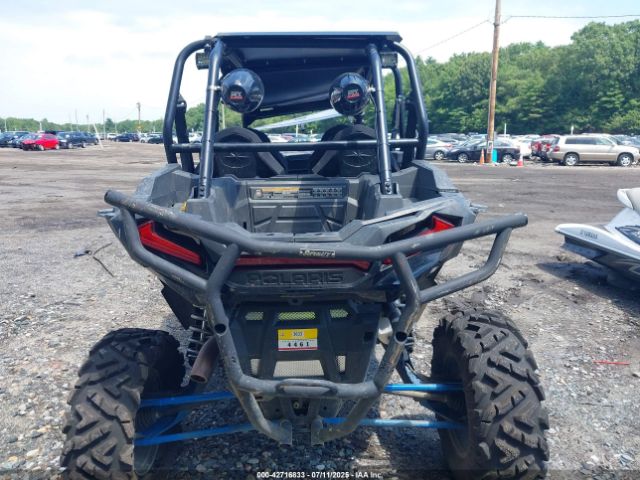 2022 POLARIS RZR 3NSN4V998NH415524 Photo 5