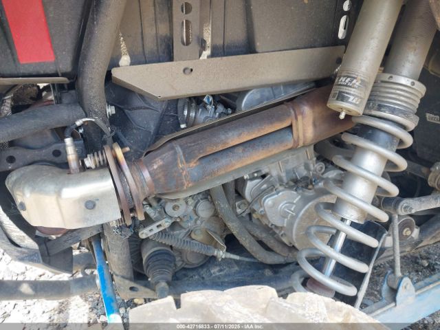 2022 POLARIS RZR 3NSN4V998NH415524 Photo 7
