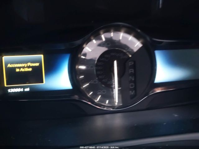 2012 LINCOLN MKX 2LMDJ8JK7CBL11960 Photo 6